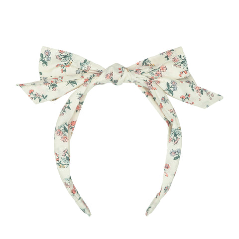 Rockahula - Flora Double Bow Headband