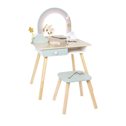 Unicorn Dressing Table