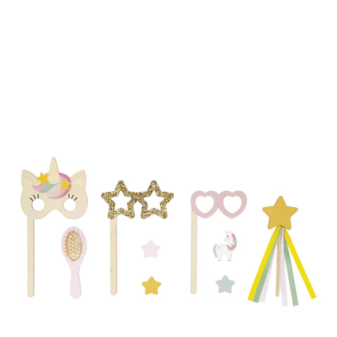 Unicorn Dressing Table