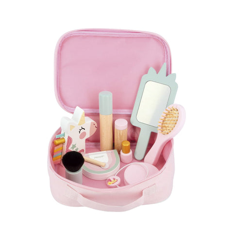 Unicorn Vanity Case