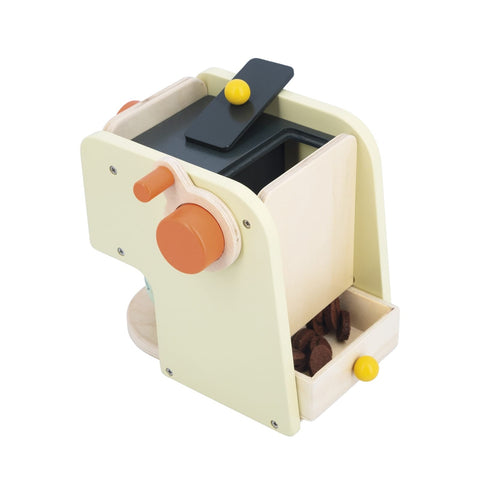 Janod - Coffee Machine