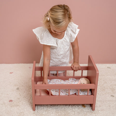 Little Dutch - Doll's Cot