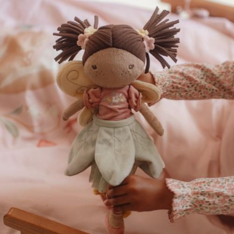 Little Dutch Cuddle Doll Fairy Evi
