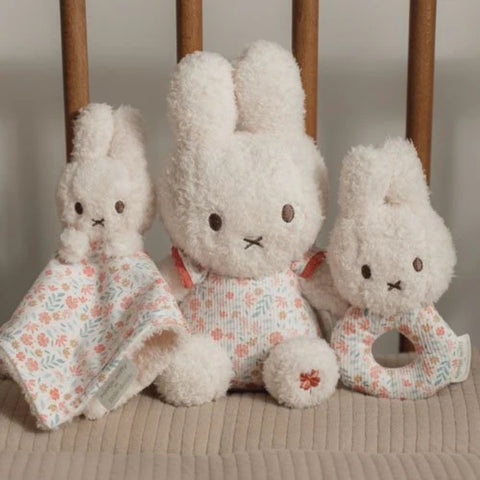 Miffy x Little Dutch Giftbox - Lucky Blossom