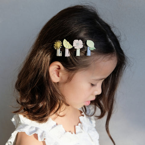 Mimi & Lula - Amalfi Mini Clips