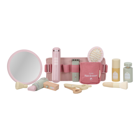 Little Dutch - Hairdresser set FSC