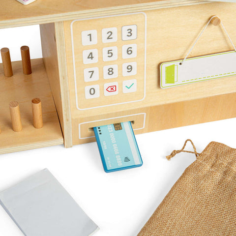 BigJigs - Post Office Set