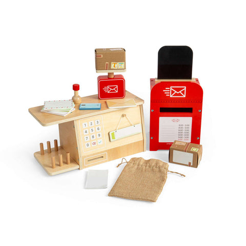 BigJigs - Post Office Set