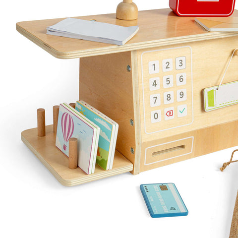 BigJigs - Post Office Set