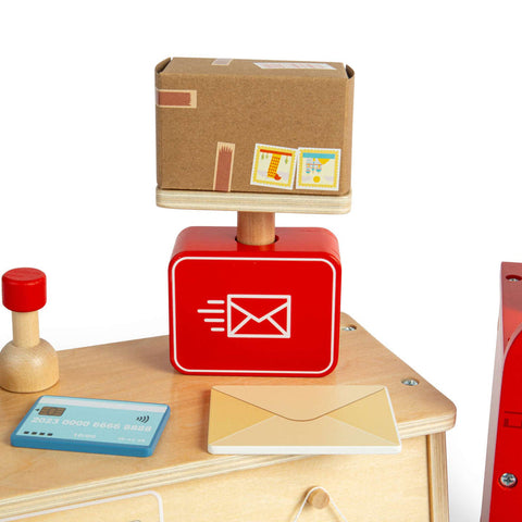 BigJigs - Post Office Set