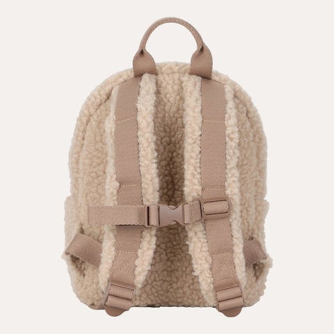 Little Dutch - Teddy backpack - Forest Friends