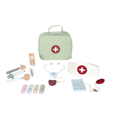 Little Dutch - Doctors Bag Set