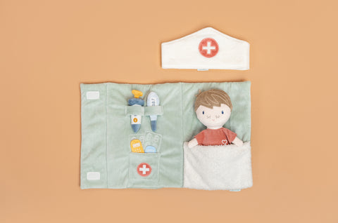 Little Dutch - Playset Doctor