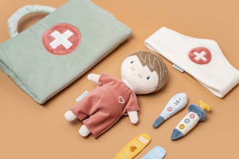 Little Dutch - Playset Doctor
