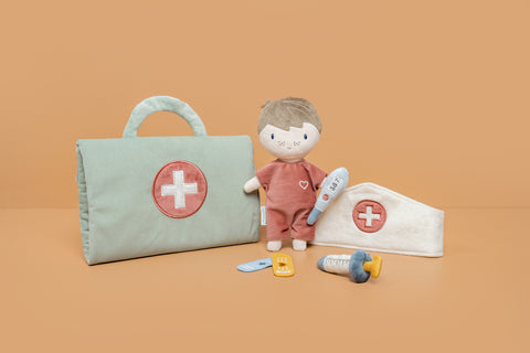 Little Dutch - Playset Doctor