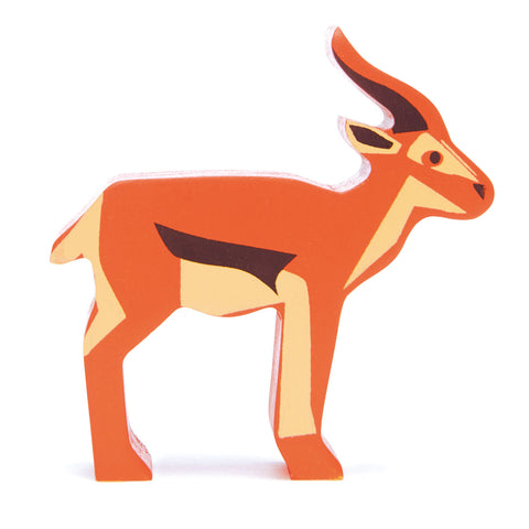 Tender Leaf Toys Safari Animal - Antelope