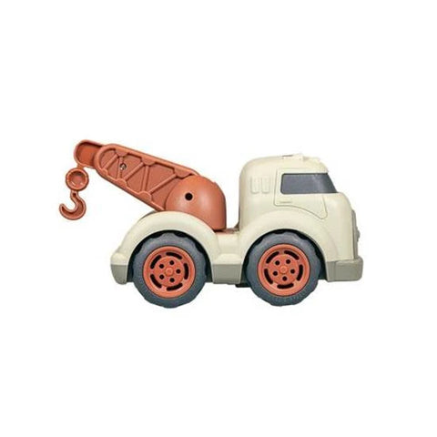 Little Dutch - Tow Truck Fresh Greens