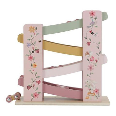 Little Dutch - Ramp racer - Fairy Garden