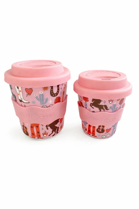 Chino Club - Cowgirl 8oz