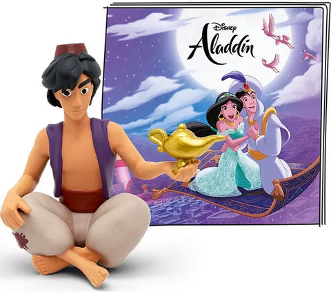 Tonies - Disney Aladdin