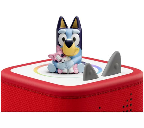 Tonies - Bluey Multipack, Bluey, Bingo & Muffin Audio Stories