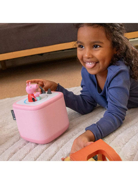 Tonies - Peppa Pig - The New Baby