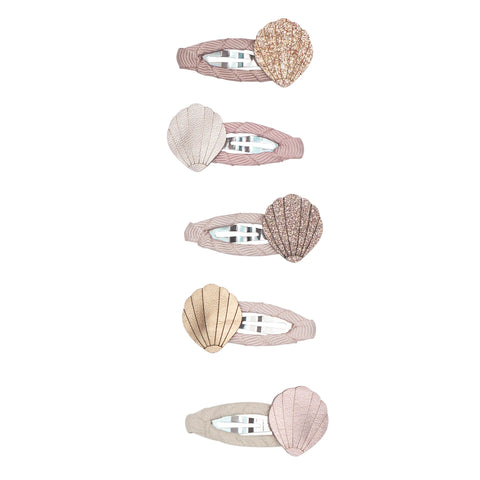 Mimi & Lula - Mini Shell Clic Clacs