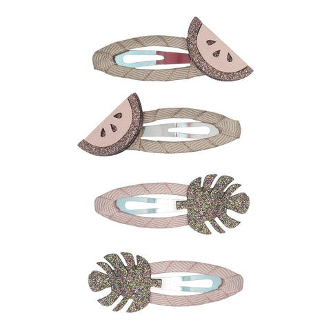 Mimi & Lula - Watermelon Clip Pack