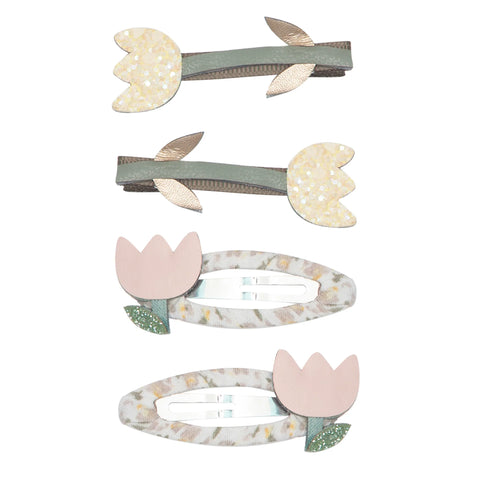 Mimi & Lula - Tulip Clips