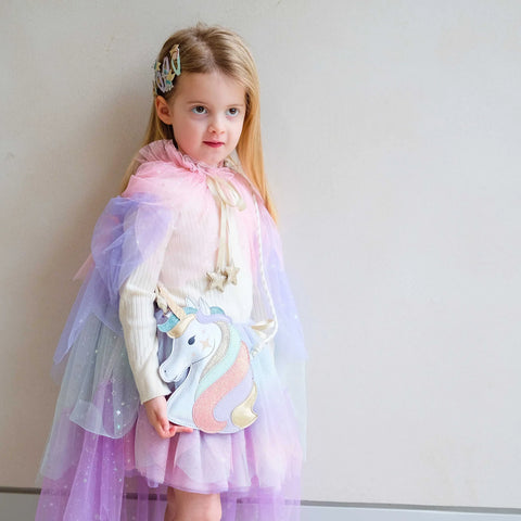 Mimi and Lula - My Little Unicorn Bag