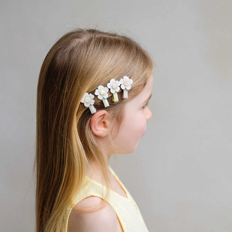 Mimi and Lula - Blossom Mini Clips