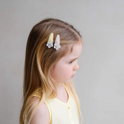 Mimi and Lula - Blossom Mini Mabel Clips