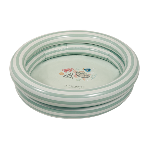 Little Dutch - Pool 80cm Fresh Greens