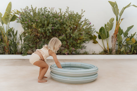 Little Dutch - Pool 80cm Fresh Greens