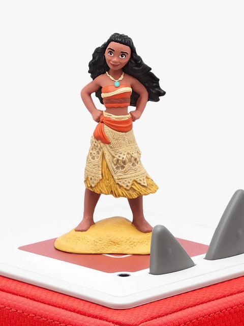 Tonies - Moana