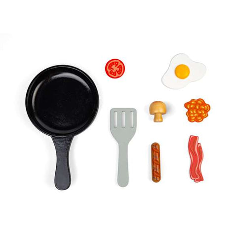 Bigjigs - Breakfast Fry Up