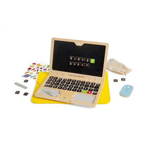 BigJig - Tech Set