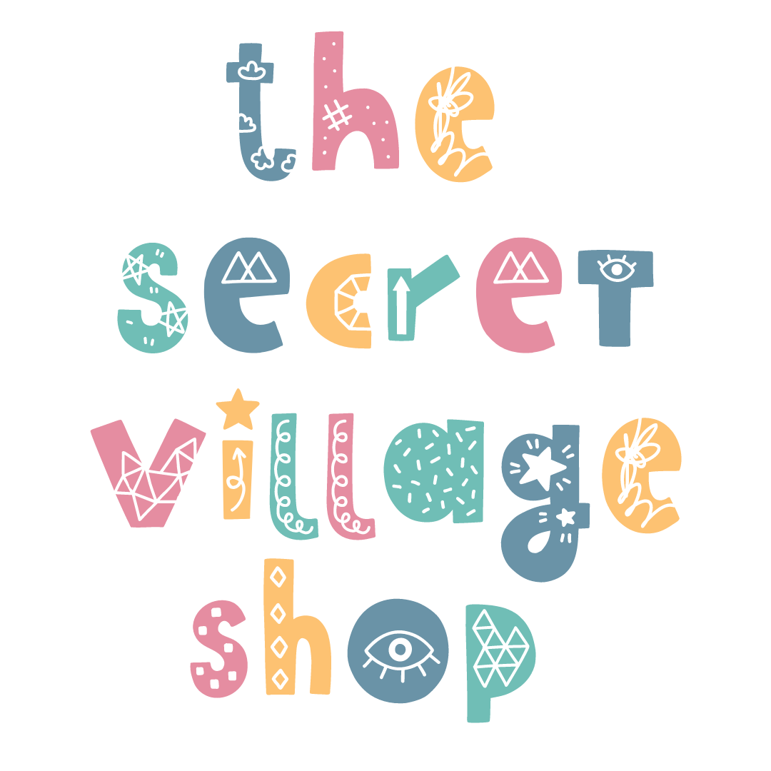 TheSecretVillageShop