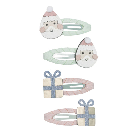 Mimi & Lula Santa Clip Pack