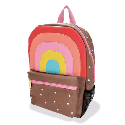 Rockahula - Colour Pop Rainbow Rucksack