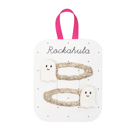 Rockahula - Happy Little Ghost Clips