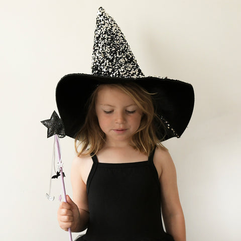 Rockahula - Halloween Star Wand