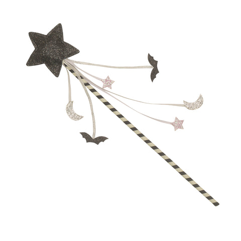 Rockahula - Halloween Star Wand