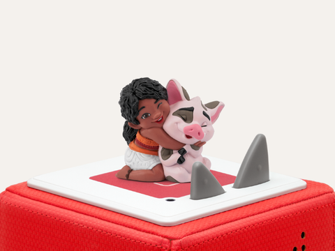 Tonies - Disney - Moana 2