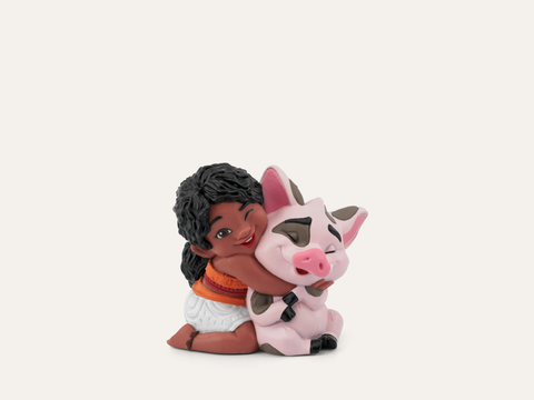 Tonies - Disney - Moana 2