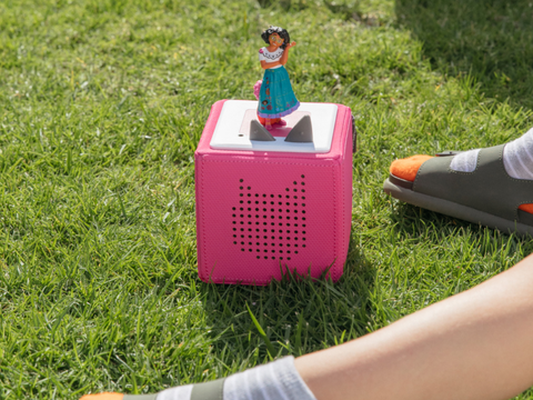 Tonies - Disney - Encanto Mirabel