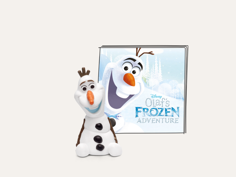 Tonies - Disney - Olaf