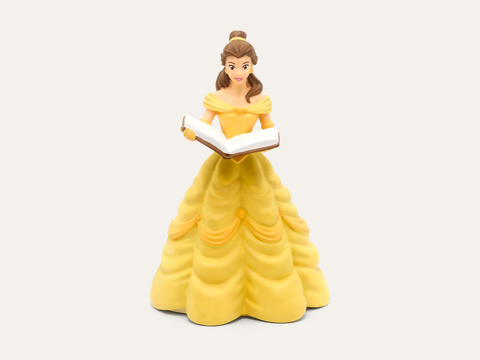 Tonies - Disney - Beauty & The Beast Belle