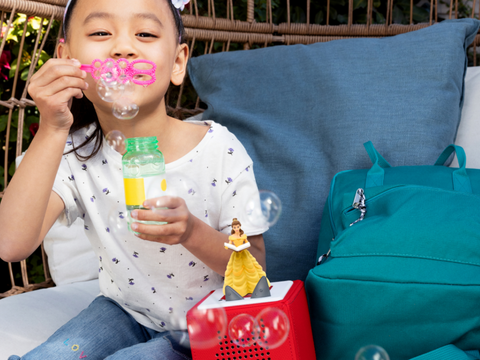 Tonies - Disney - Beauty & The Beast Belle