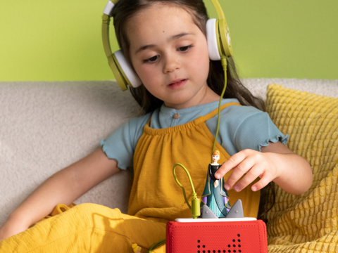 Tonies - Disney - Frozen II Anna